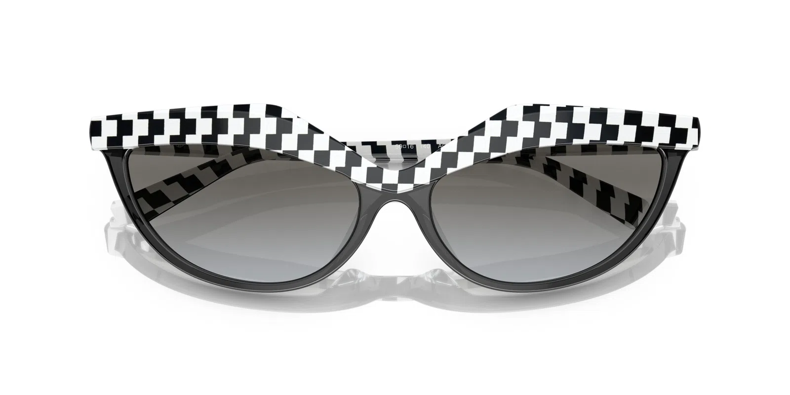 Alain Mikli Cleophee Sun 5070 Sunglasses - view 12